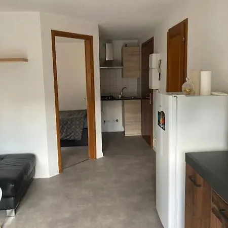 Apartman 